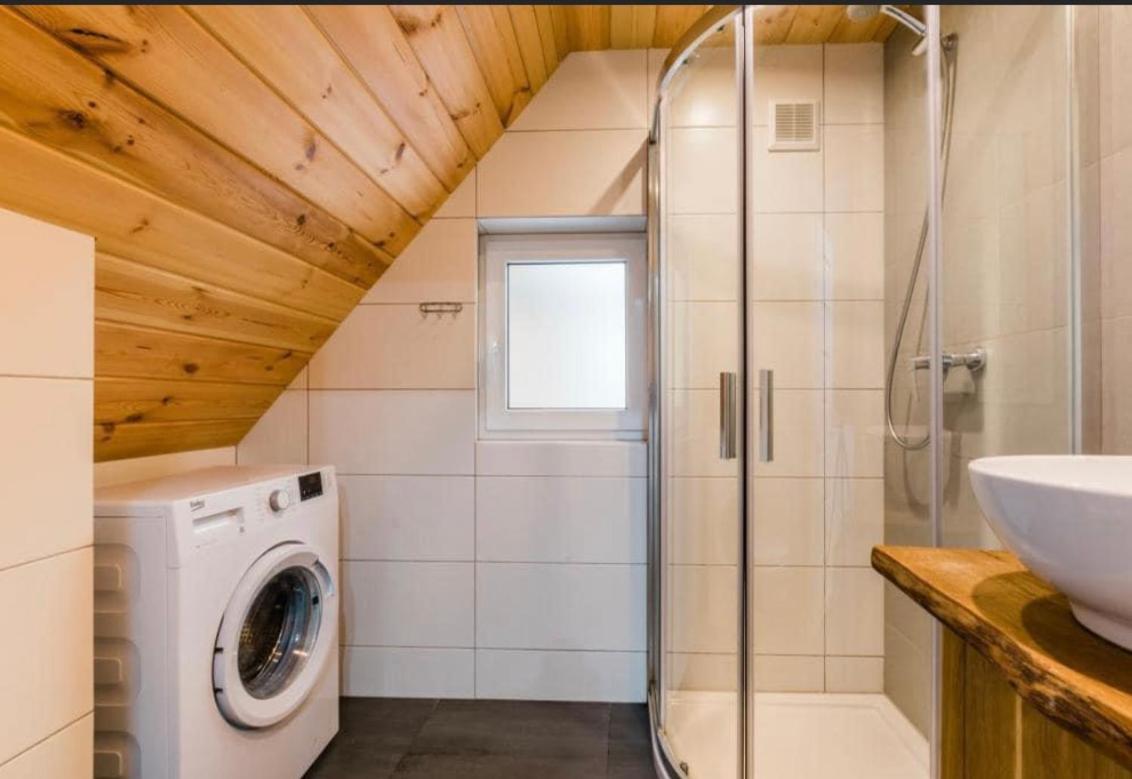Ziemia-Ogien Apartamenty Mazurska Kraina Narie Bogaczewo  Exterior photo
