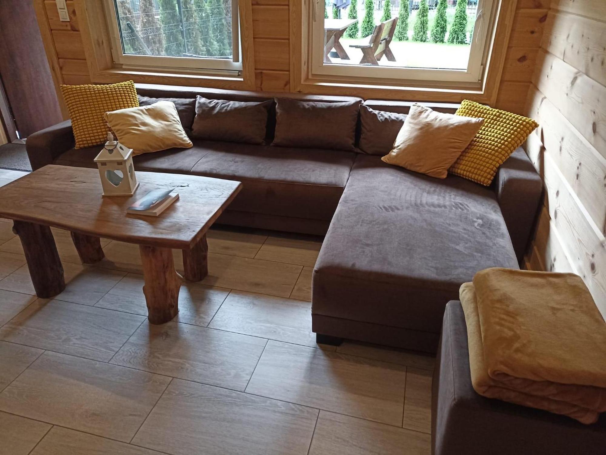 Ziemia-Ogien Apartamenty Mazurska Kraina Narie Bogaczewo  Exterior photo