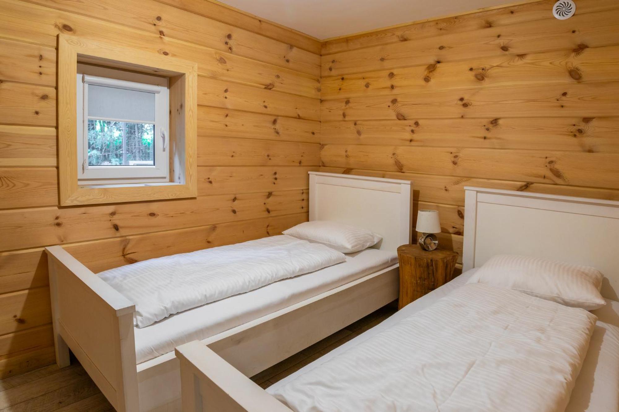 Ziemia-Ogien Apartamenty Mazurska Kraina Narie Bogaczewo  Exterior photo